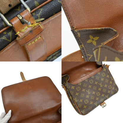 Louis Vuitton Cartouchiere Handbag - Brandsamsara