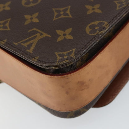 Louis Vuitton Cartouchiere Handbag - Brandsamsara