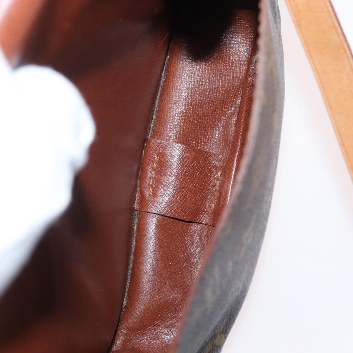 Louis Vuitton Cartouchiere Handbag - Brandsamsara