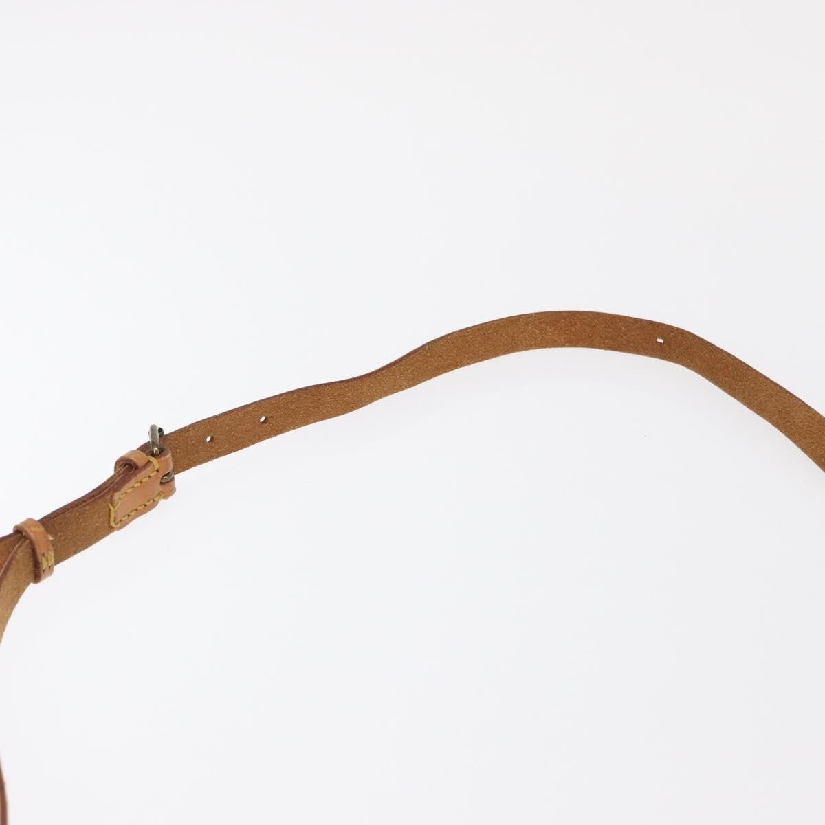 Louis Vuitton Cartouchiere Handbag - Brandsamsara