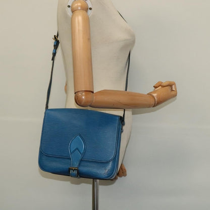 Louis Vuitton Cartouchiere Handbag - Brandsamsara