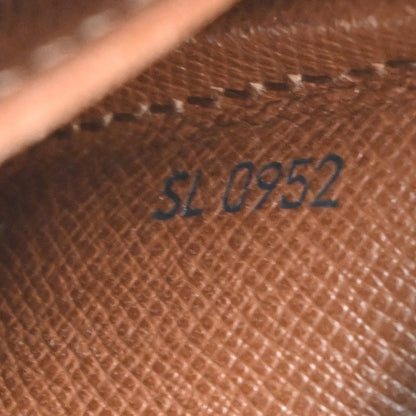 Louis Vuitton Cartouchiere Handbag - Brandsamsara