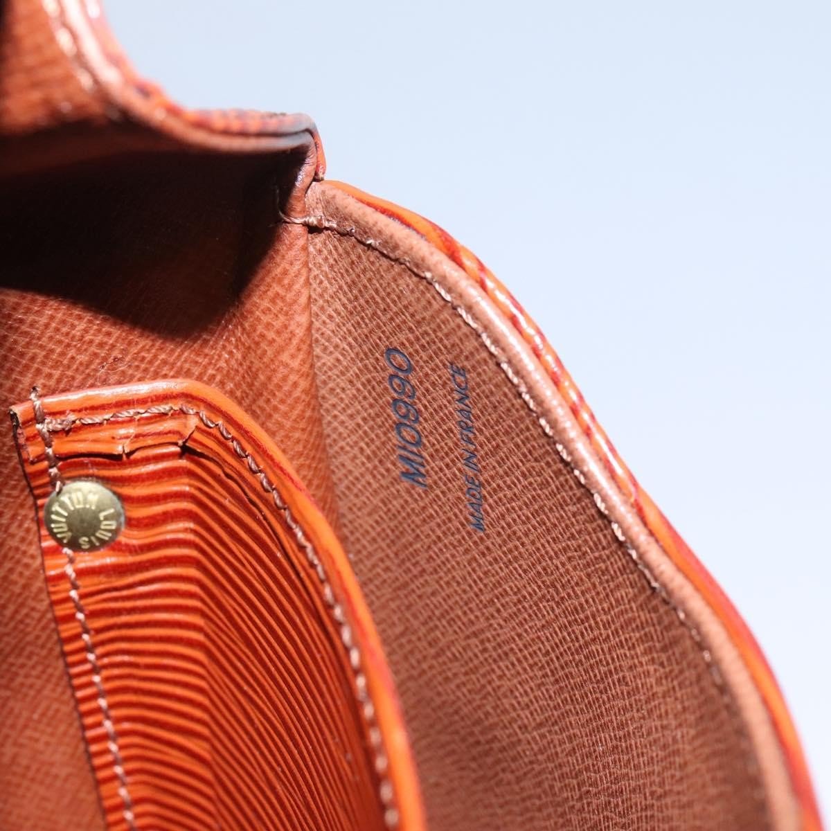 Louis Vuitton Cartouchiere Handbag - Brandsamsara