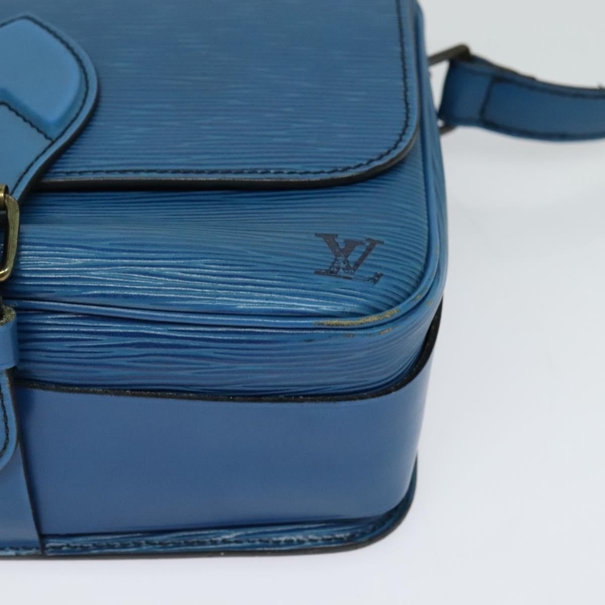 Louis Vuitton Cartouchiere Handbag - Brandsamsara