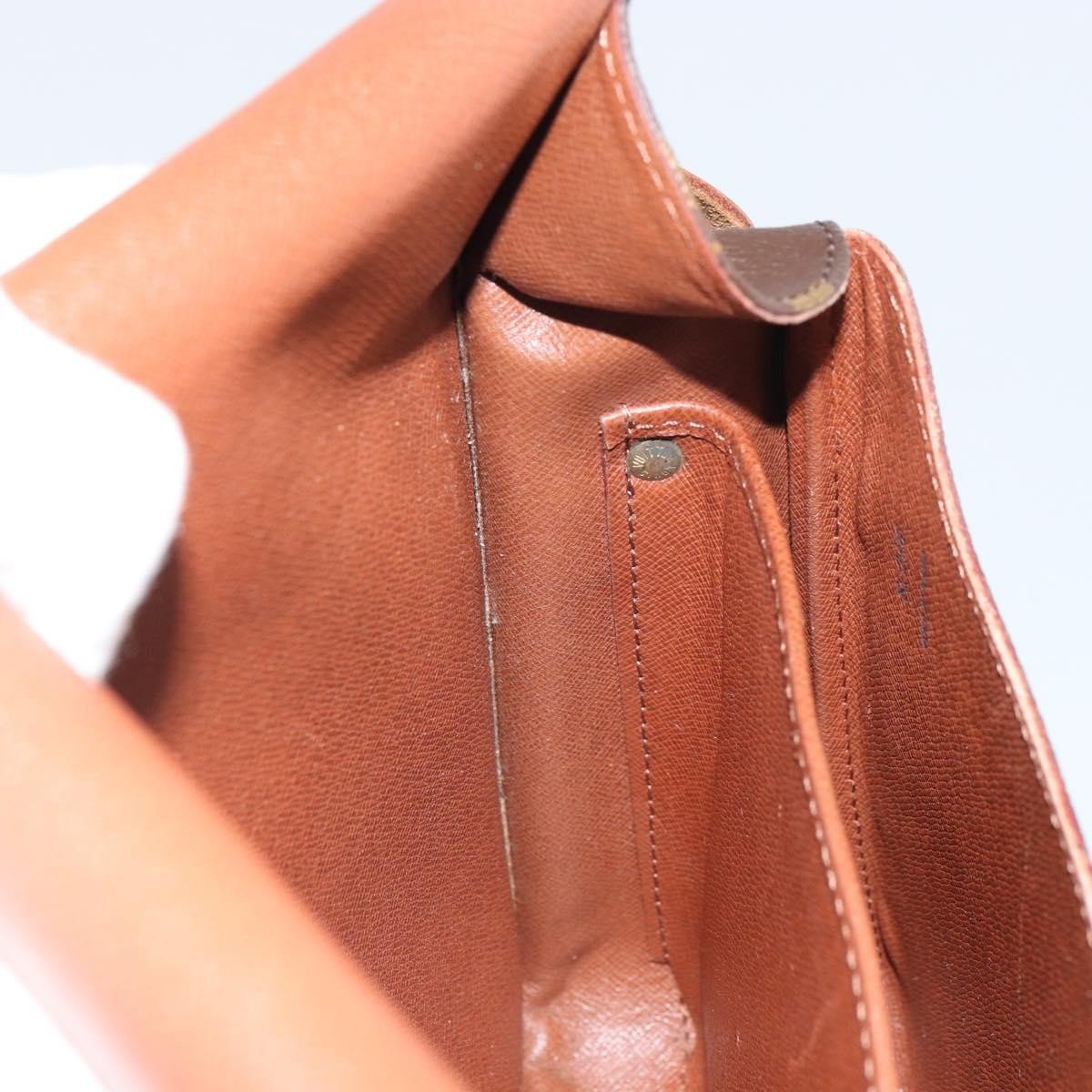Louis Vuitton Cartouchiere Handbag - Brandsamsara