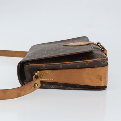 Louis Vuitton Cartouchiere Handbag - Brandsamsara