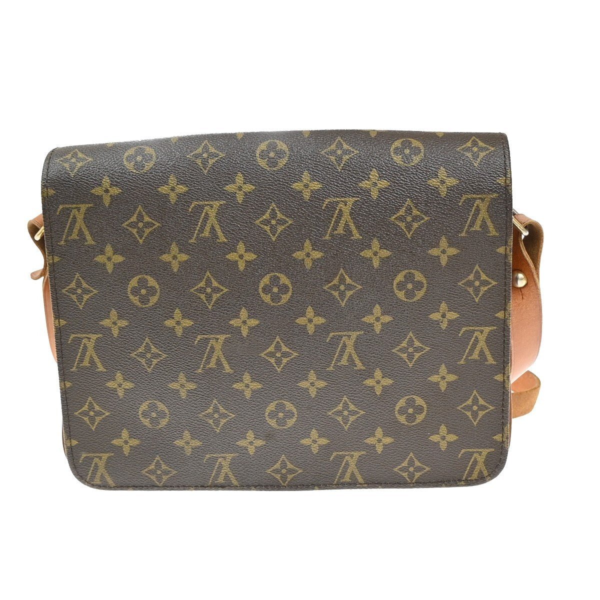 Louis Vuitton Cartouchiere Handbag - Brandsamsara