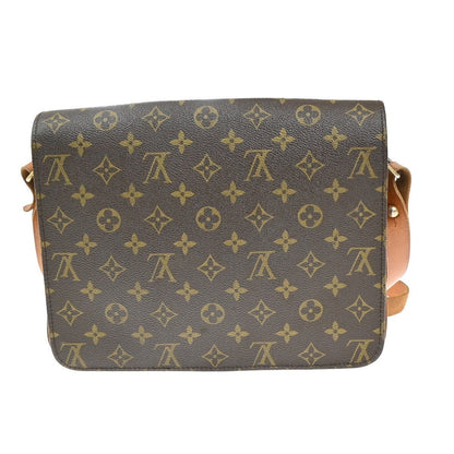 Louis Vuitton Cartouchiere Handbag - Brandsamsara