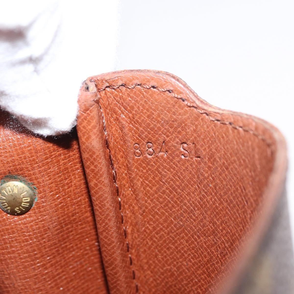 Louis Vuitton Cartouchiere Handbag - Brandsamsara