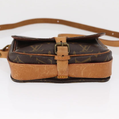 Louis Vuitton Cartouchiere Handbag - Brandsamsara