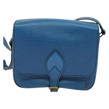 Louis Vuitton Cartouchiere Handbag - Brandsamsara