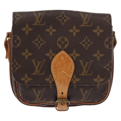 Louis Vuitton Cartouchiere Handbag - Brandsamsara