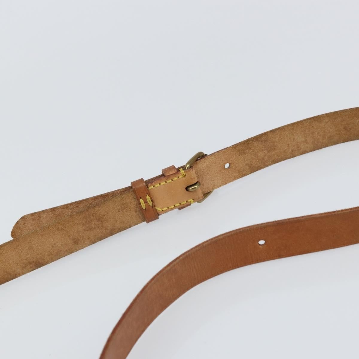 Louis Vuitton Cartouchiere Handbag - Brandsamsara