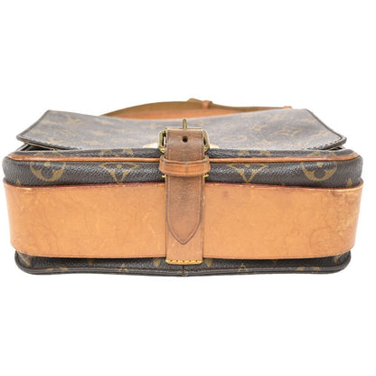 Louis Vuitton Cartouchiere Handbag - Brandsamsara