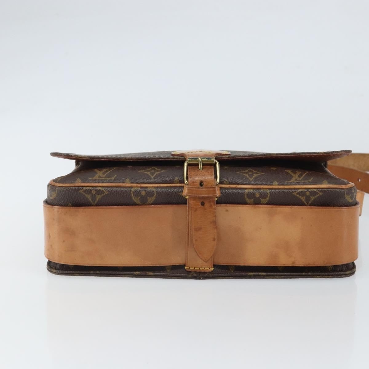 Louis Vuitton Cartouchiere Handbag - Brandsamsara