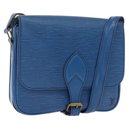 Louis Vuitton Cartouchiere Handbag - Brandsamsara