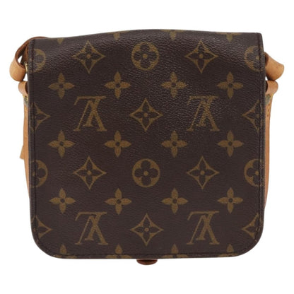Louis Vuitton Cartouchiere Handbag - Brandsamsara