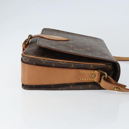 Louis Vuitton Cartouchiere Handbag - Brandsamsara