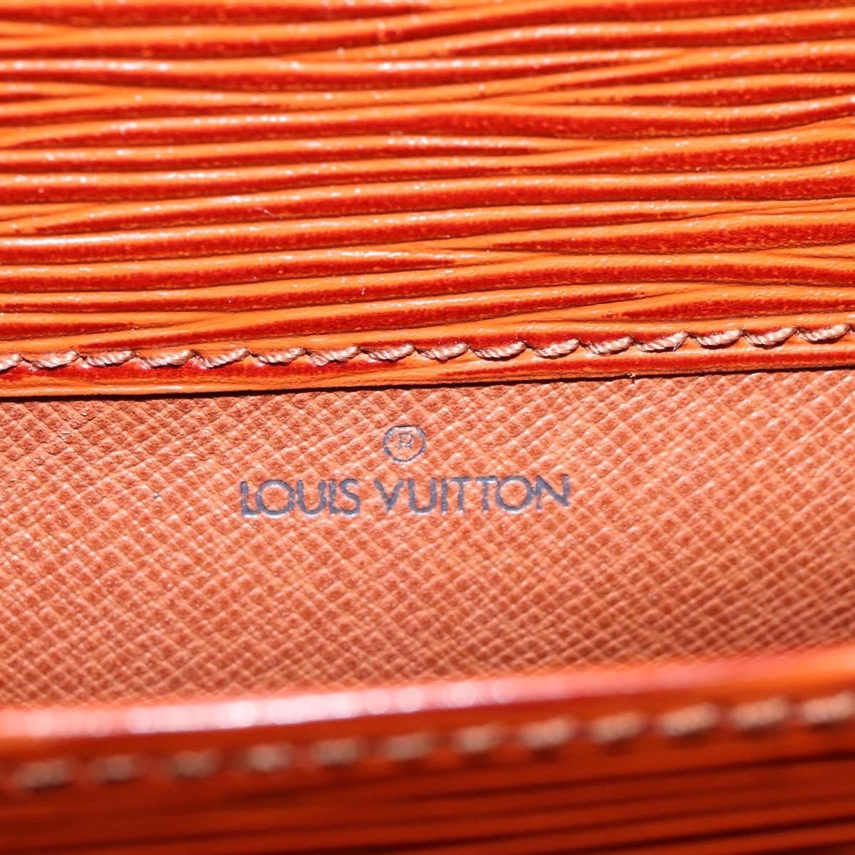 Louis Vuitton Cartouchiere Handbag - Brandsamsara