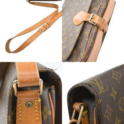 Louis Vuitton Cartouchiere Handbag - Brandsamsara