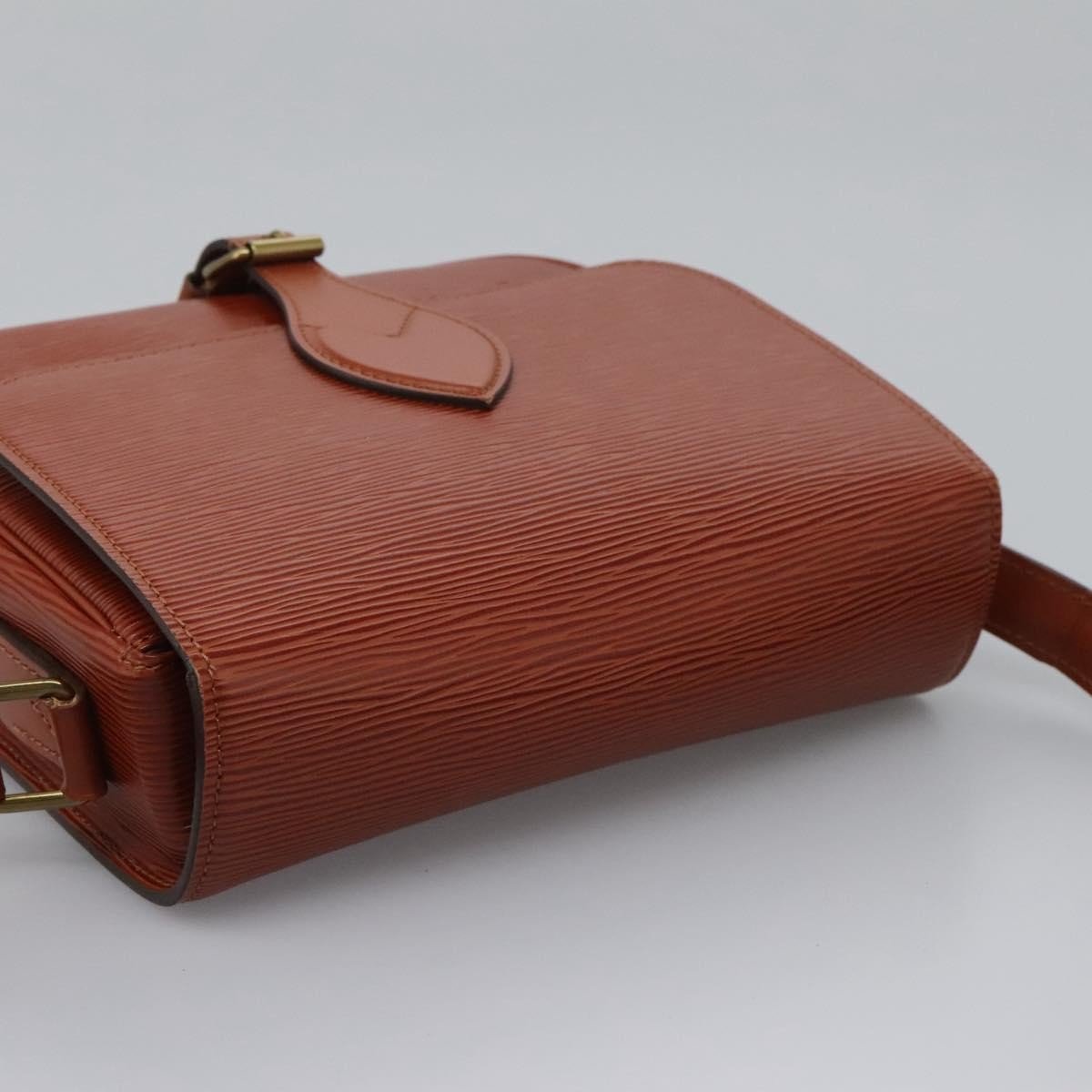 Louis Vuitton Cartouchiere Handbag - Brandsamsara