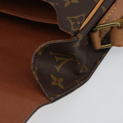 Louis Vuitton Cartouchiere Handbag - Brandsamsara