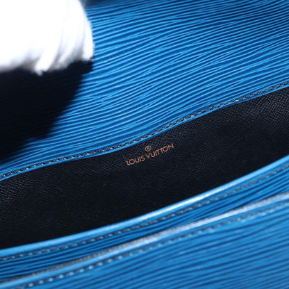 Louis Vuitton Cartouchiere Handbag - Brandsamsara