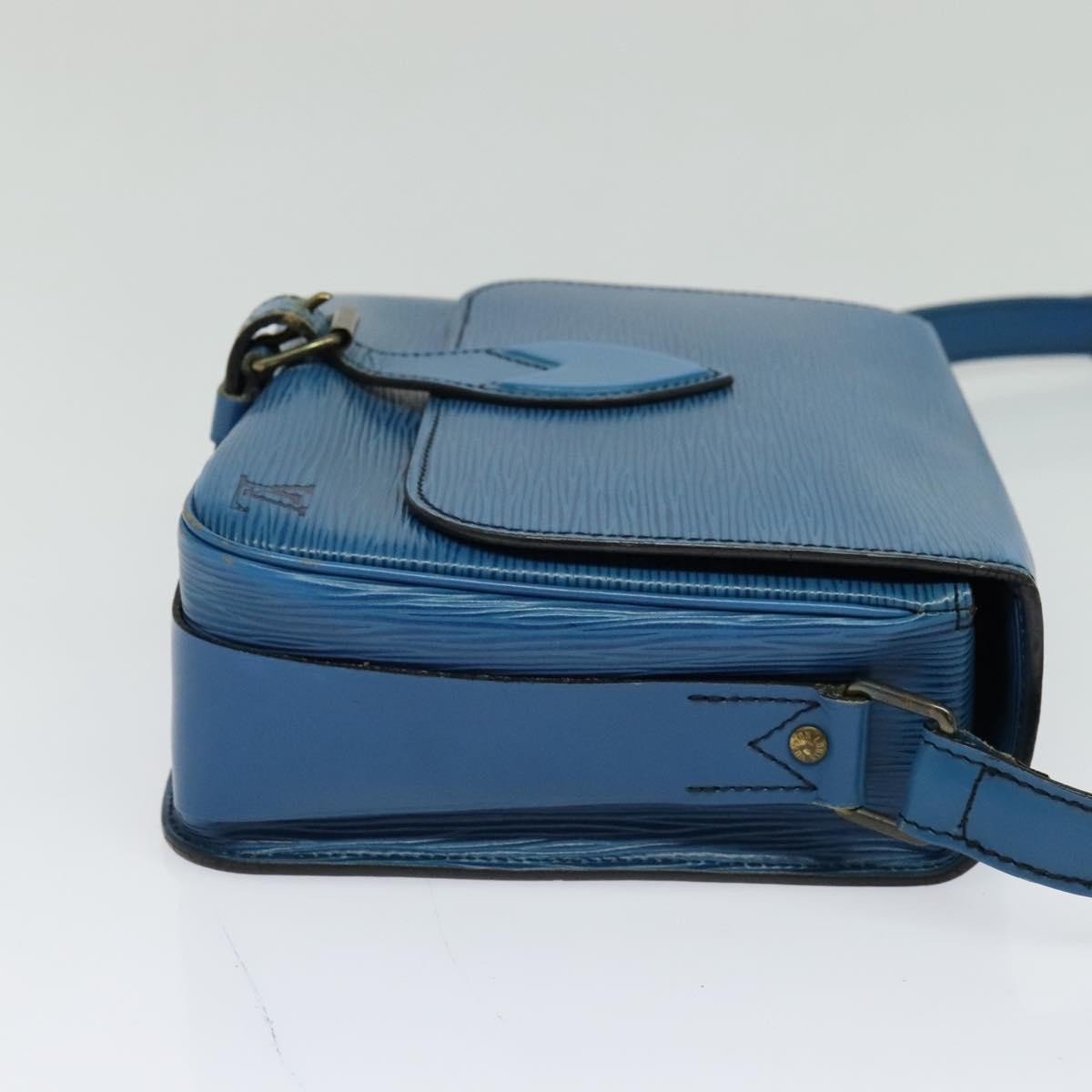 Louis Vuitton Cartouchiere Handbag - Brandsamsara