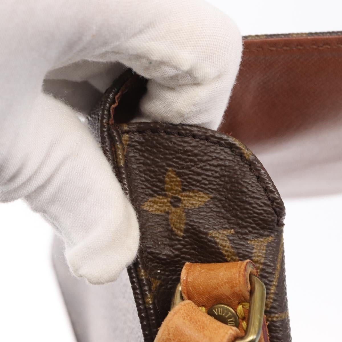 Louis Vuitton Cartouchiere Handbag - Brandsamsara