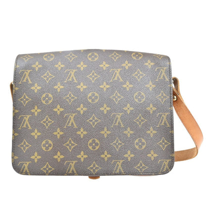 Louis Vuitton Cartouchiere Handbag - Brandsamsara