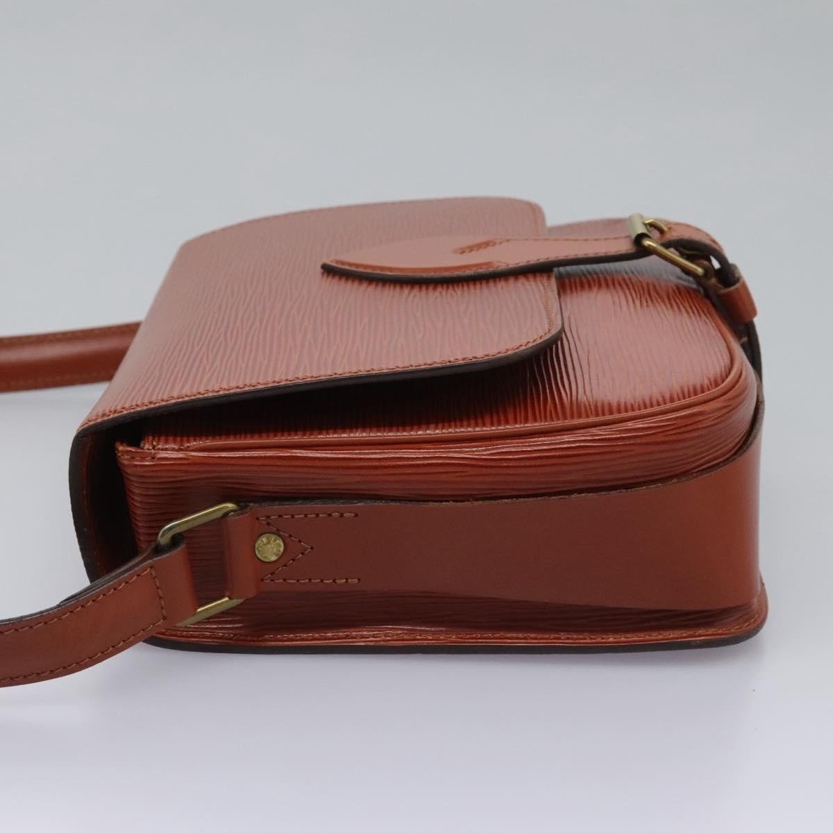 Louis Vuitton Cartouchiere Handbag - Brandsamsara