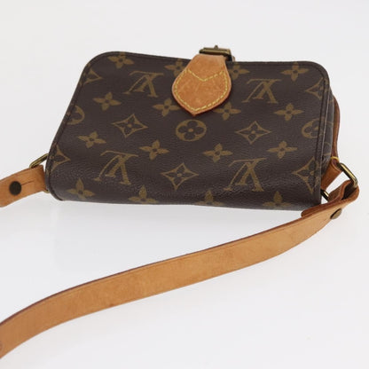Louis Vuitton Cartouchiere Handbag - Brandsamsara