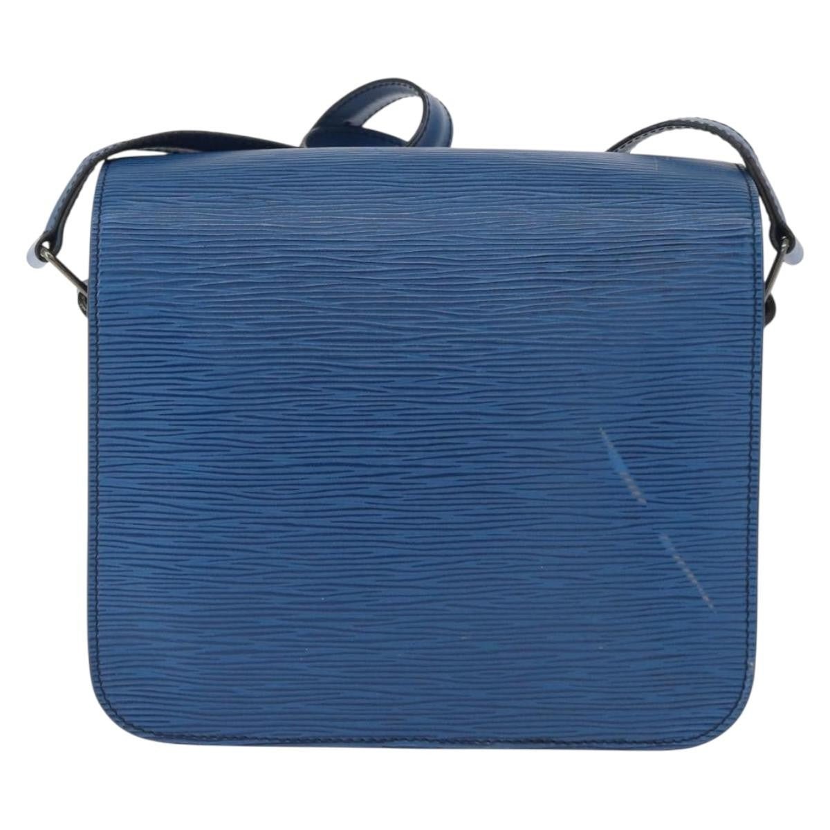 Louis Vuitton Cartouchiere Handbag - Brandsamsara