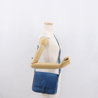 Louis Vuitton Cartouchiere Handbag - Brandsamsara
