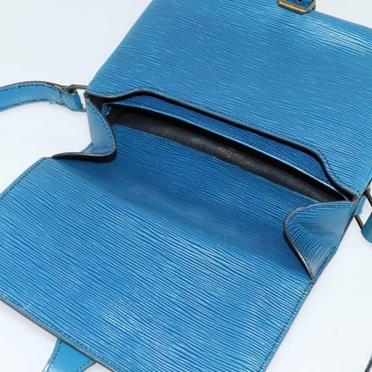 Louis Vuitton Cartouchiere Handbag - Brandsamsara