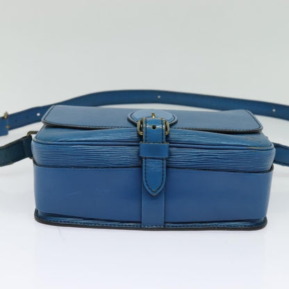 Louis Vuitton Cartouchiere Handbag - Brandsamsara