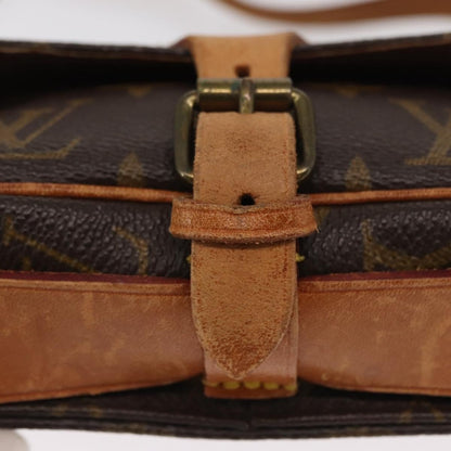 Louis Vuitton Cartouchiere Handbag - Brandsamsara