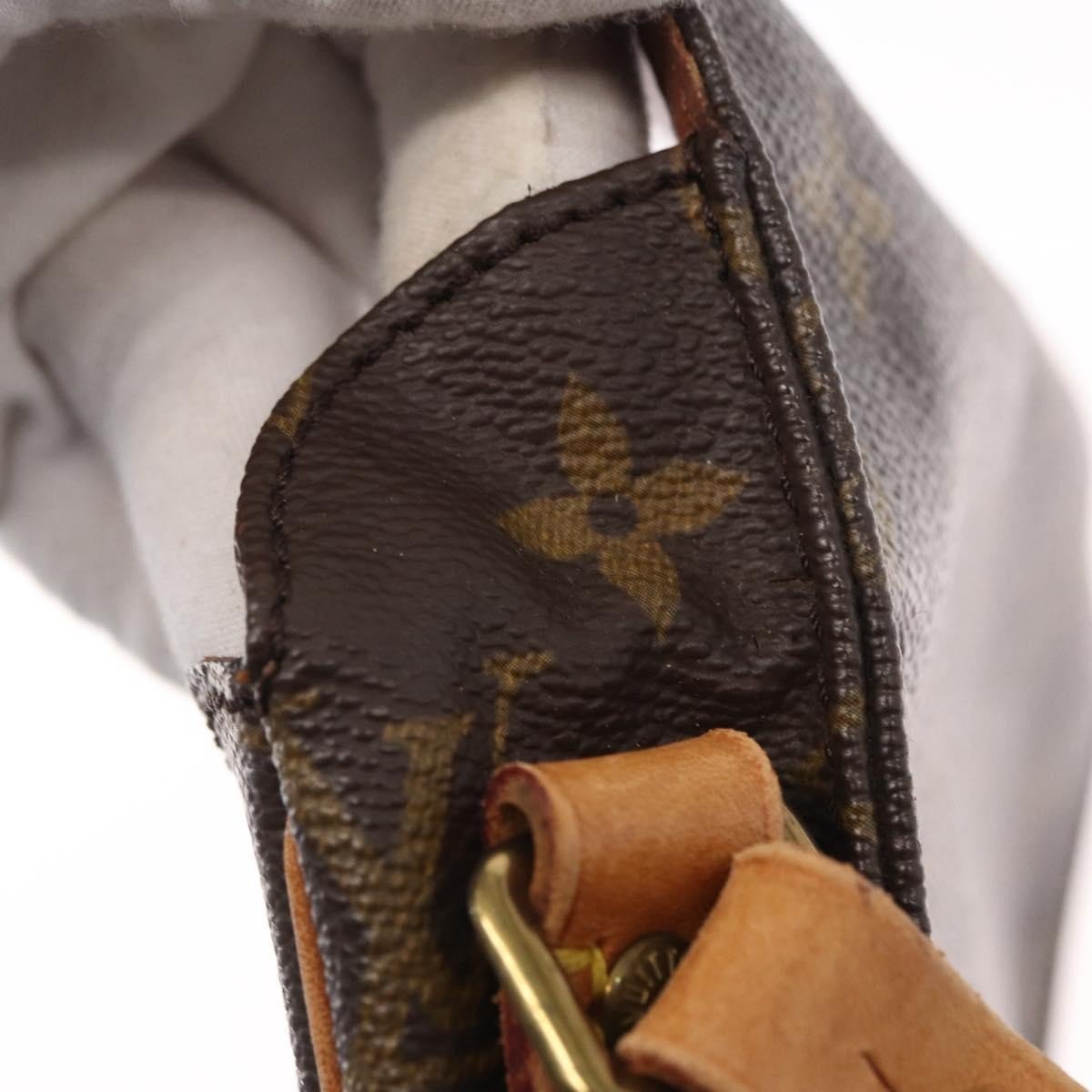 Louis Vuitton Cartouchiere Handbag - Brandsamsara