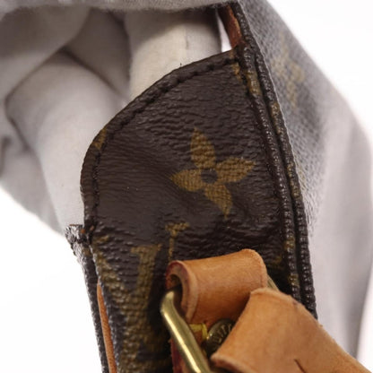 Louis Vuitton Cartouchiere Handbag - Brandsamsara
