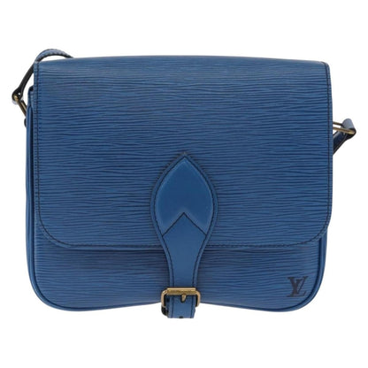 Louis Vuitton Cartouchiere Handbag - Brandsamsara