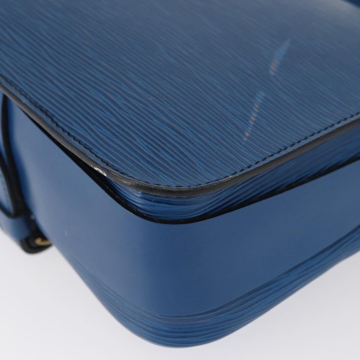 Louis Vuitton Cartouchiere Handbag - Brandsamsara