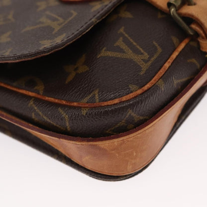 Louis Vuitton Cartouchiere Handbag - Brandsamsara