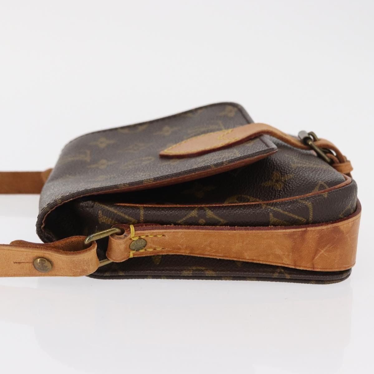 Louis Vuitton Cartouchiere Handbag - Brandsamsara