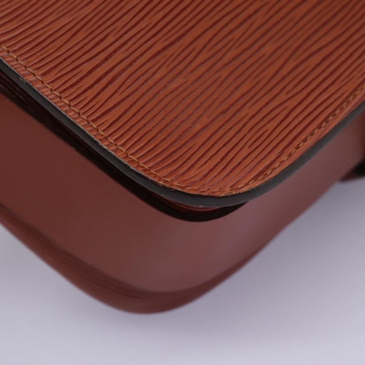 Louis Vuitton Cartouchiere Handbag - Brandsamsara