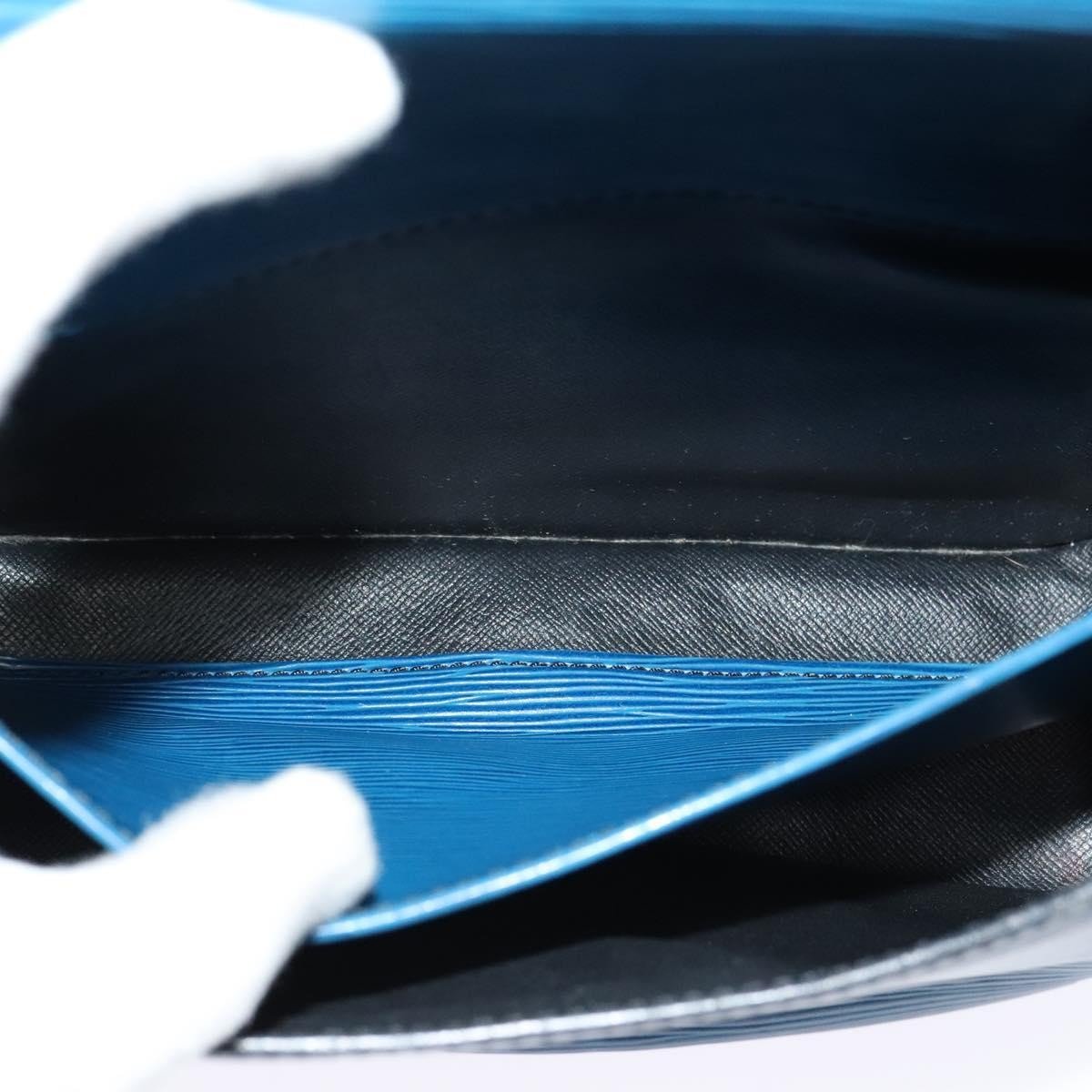 Louis Vuitton Cartouchiere Handbag - Brandsamsara