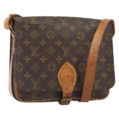 Louis Vuitton Cartouchiere Handbag - Brandsamsara