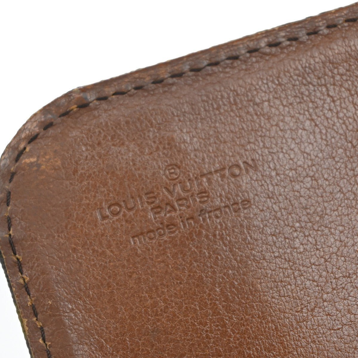 Louis Vuitton Cartouchiere Handbag - Brandsamsara