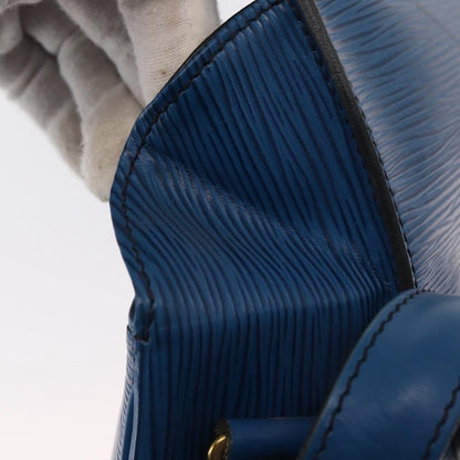 Louis Vuitton Cartouchiere Handbag - Brandsamsara