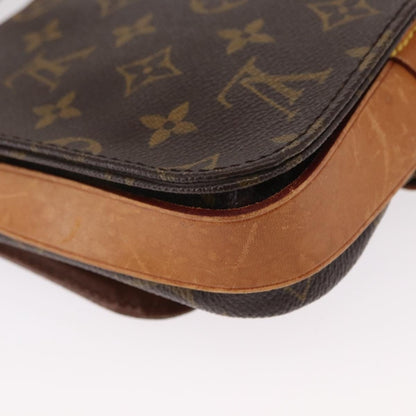 Louis Vuitton Cartouchiere Handbag - Brandsamsara