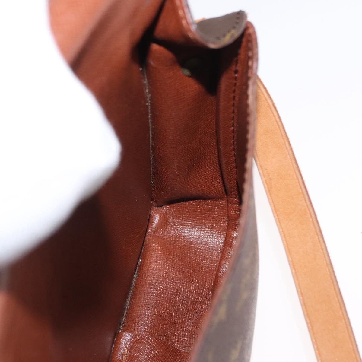 Louis Vuitton Cartouchiere Handbag - Brandsamsara